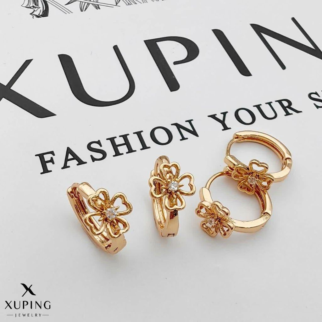 گوشواره ژوپینگ کد 2942 - خرید آنلاین از گالری آداس